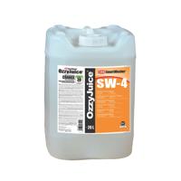 Ozzyjuice Reiniger sw-4 Ozzyjuice Reiniger sw-4