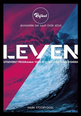 Leven (Paperback)