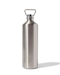 HEMA Bedkruik Rvs 1L