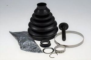 Asmanchetten set 36307
