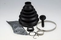 Asmanchetten set 36307