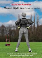 Maaien bij de buren (Paperback)