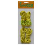 Campking Umefa scheerlijn fluor nylon 3 mtr zak/4