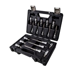 Beta Doppenset torx 18-delig