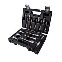 Beta Doppenset torx 18-delig