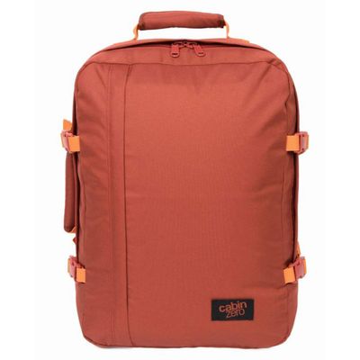CabinZero Classic 44L Ultra Light Cabin Bag Serengeti Sunrise CabinZero Classic 44L Ultra Light Cabin Bag Serengeti Sunrise