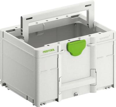 Festool Festool SYS3 TB M 237 Systainer³-ToolBox - 204866