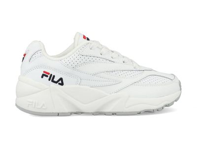 Fila V94ML Jr. 1011084.1FG Wit maat