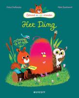 Het ding (Hardback)