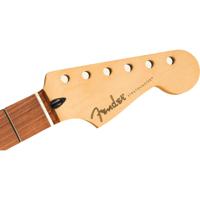 Fender Sub-Sonic Baritone Stratocaster Neck Pau Ferro losse bariton conversie gitaarhals met pau ferro toets - thumbnail