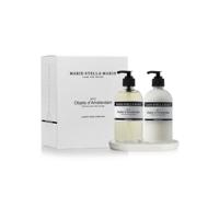Marie-Stella-Maris Objets d'Amsterdam Luxury Hand Care Duo