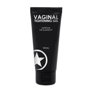 Ouch! by Shots Vaginal Tightening Gel - 3 fl oz / 100 ml