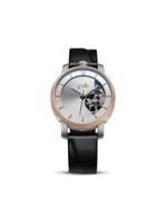 Fob Paris montre R360 Aura 36 mm - Argent - thumbnail