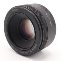 Canon EF 50mm F/1.8 STM occasion - thumbnail