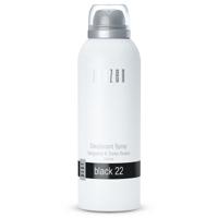 JANZEN Deodorant Spray Black 22 150ml