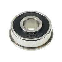 ENDURO BEARINGS 608 fe 2rs - abec 3 (radial) - 8x24/22x7/8