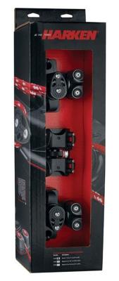 Harken Overloopset 3:1 Mr Schepen Tot 11mtr Default