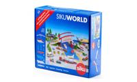 SIKU World - Ophaalbrug modelvoertuig - thumbnail
