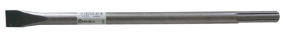 Connex Sdsmax Platte Beitel 400Mm Geel - COX979514