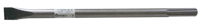Connex Sdsmax Platte Beitel 400Mm Geel - COX979514