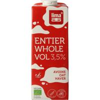 Lima Whole entier drink bio Lima Whole entier drink bio