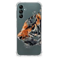 Back Cover Samsung Galaxy A14 5G/4G Watercolor Tiger