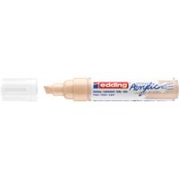 Acrylmarker edding e-5000 breed warm beige