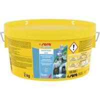 Sera Pond O₂ Plus Zuurstofconcentraat 2kg - Directe zuurstofboost voor 100.000L Vijver