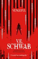 Vengeful - V.E. Schwab, - ebook