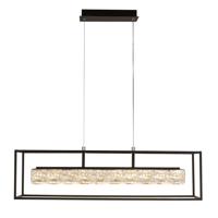 Searchlight HanglampElevator Kristal - 89562BK