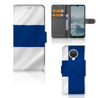 Nokia G10 | G20 | Bookstyle Case | Finland