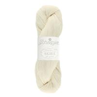 Scheepjes Skies Light - 118 Undyed