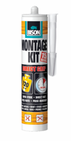 Bison Montagekit Direct Grip Koker | 370 g - 6303262