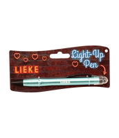 Light up pen Lieke