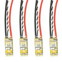 4-delige Flycolor Raptor 390 20A 2-4S elektrische snelheidsregelaar