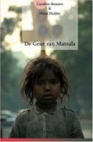 Reisverhaal De geur van massala | C. Bomers, H. Sluijter Reisverhaal De geur van massala | C. Bomers, H. Sluijter