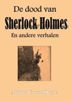 De dood van Sherlock Holmes (Paperback)