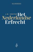 Het Nederlandse Erfrecht - Hans Vegter - ebook