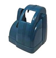 Seeburg M100C Mechaniek Afdekkap - Turquoise