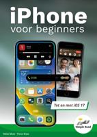 iPhone voor beginners (Paperback)