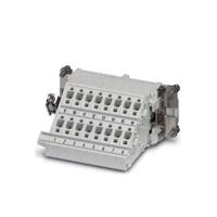 HC-B 16-A-DT-PER-F - Terminal Adapter HC-B 16-A-DT-PER-F Phoenix Contact Inhoud: 5 stuk(s)