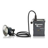 Elinchrom Quadra Ranger RX Hybrid set compleet - Tweedehands