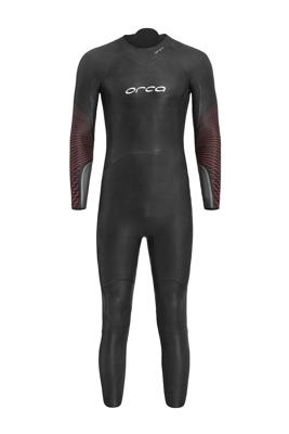 Orca Apex Float V2 wetsuit lange mouw heren