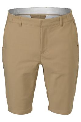 AGU Short Chino Venture Heren - Leather - S