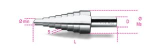 Beta Trapboren HSS 425/1 - 004250010