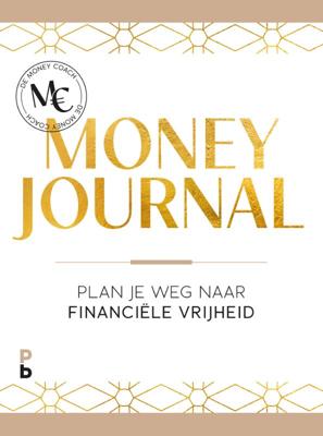 Money Journal (Paperback)