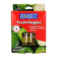 Roxasect Fruitvliegjes 1 Stuks