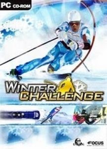 Winter Challenge