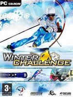 Winter Challenge