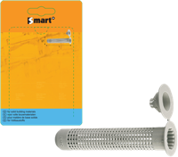 Pgb-Europe smart | kunststof zeefhuls 16x85 m8-10 smch06n001600085h